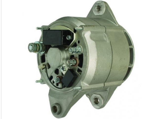 Misc New Bosch Alternator Misc For Sale In Sparta On Ironsearch