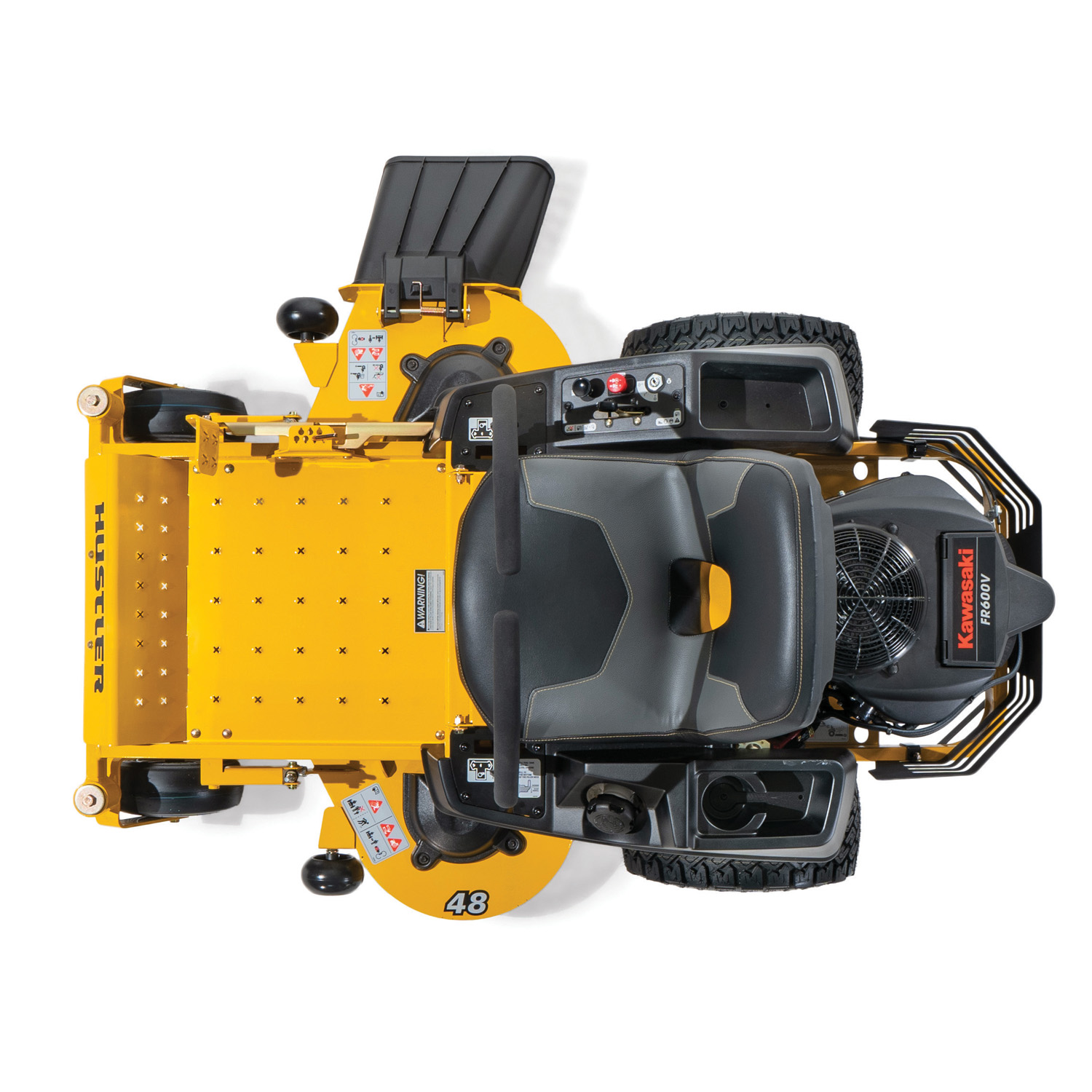 2022 Hustler Excel DASH XD 34 Mower/Zero Turn for sale in Sparta, ON IronSearch