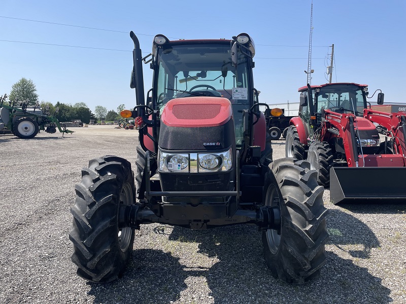 2023 Case IH FARMALL 115A Tractor