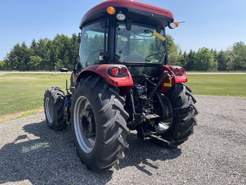 2023 Case IH FARMALL 115A Tractor