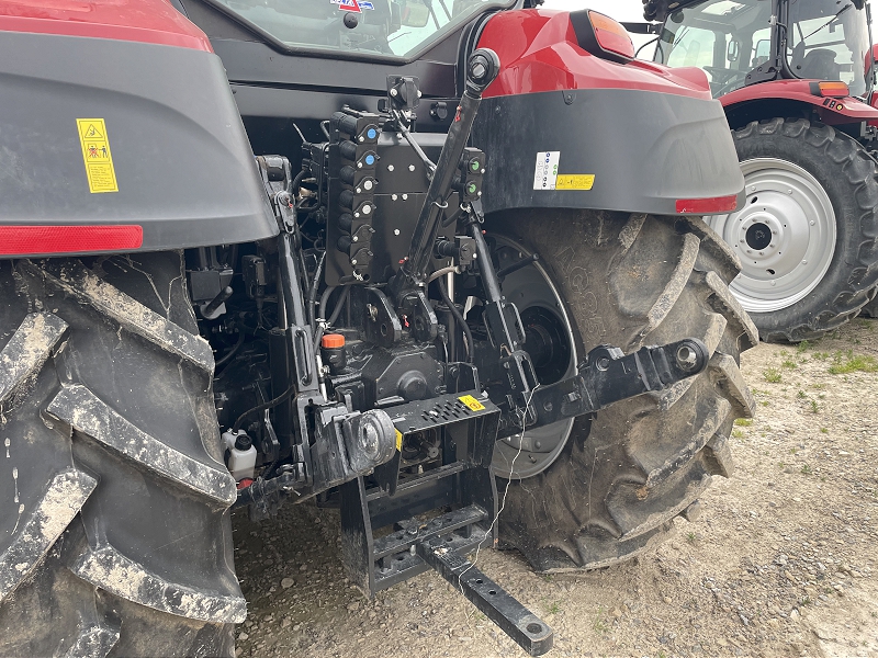 2023 Case IH VESTRUM 100 Tractor