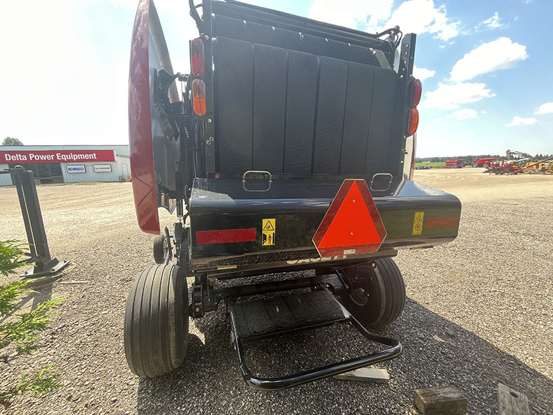 2023 Case IH RB455 Baler/Round