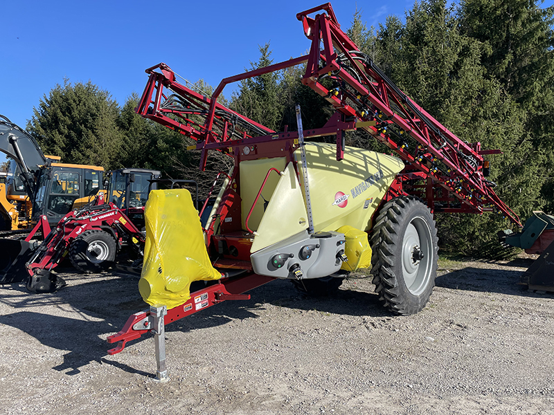 2023 Hardi NAV3500 Sprayer