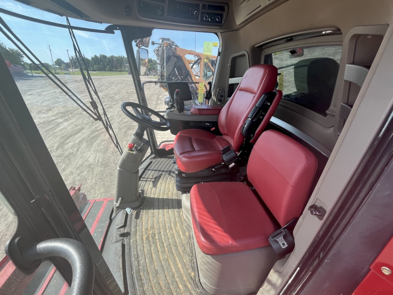 2019 Case IH 7250 Combine