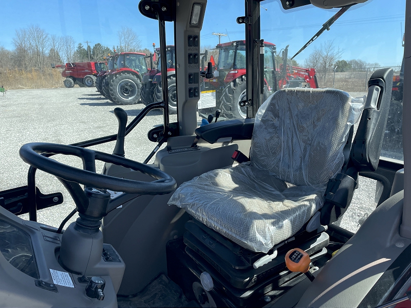 2022 Case IH FARMALL 40C Tractor