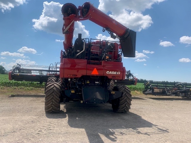 2024 Case IH 8250 Combine