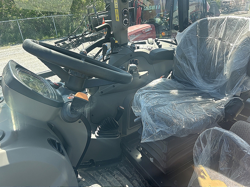 2024 Case IH FARMALL 110C Tractor