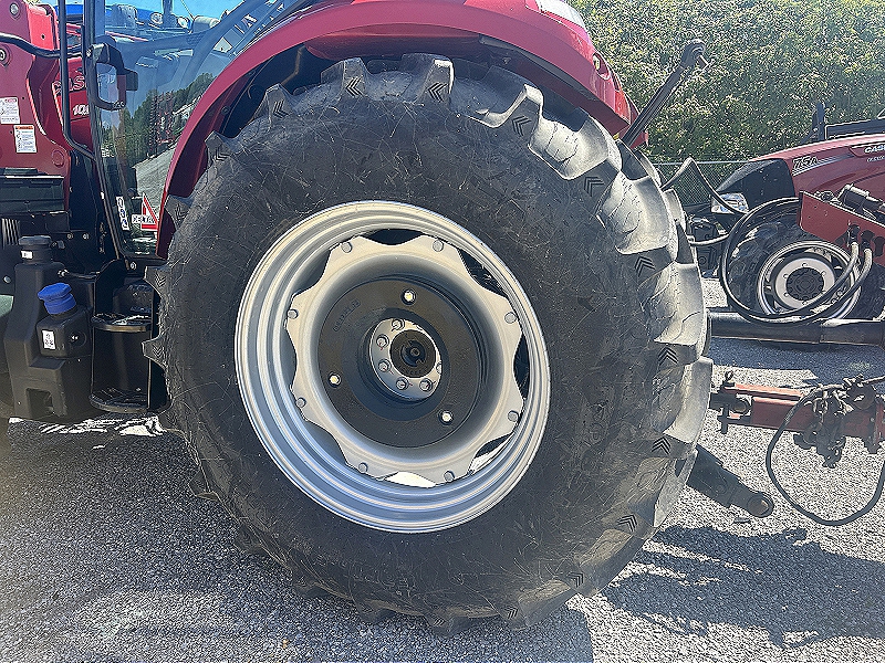 2024 Case IH FARMALL 110C Tractor