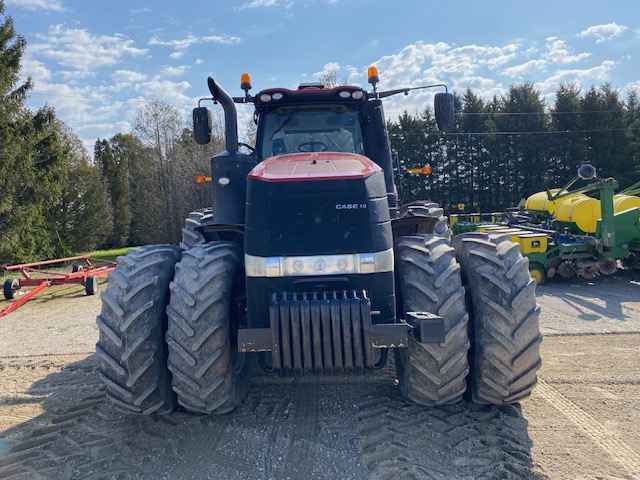 2019 Case IH MAGNUM 340 Tractor