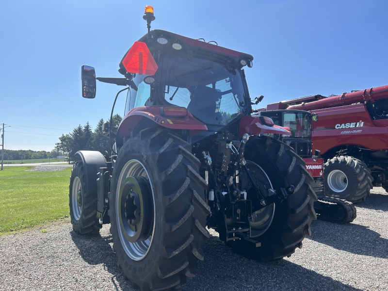 2024 Case IH MAXXUM 150 Tractor