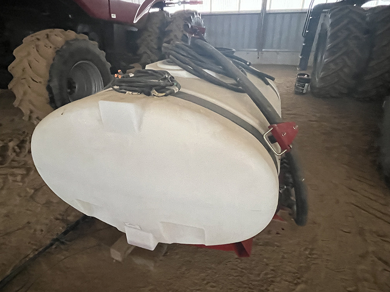 2022 Case IH 47764079 Attachments