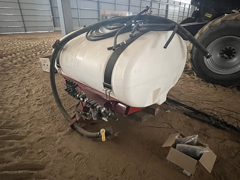 2022 Case IH 47764079 Attachments