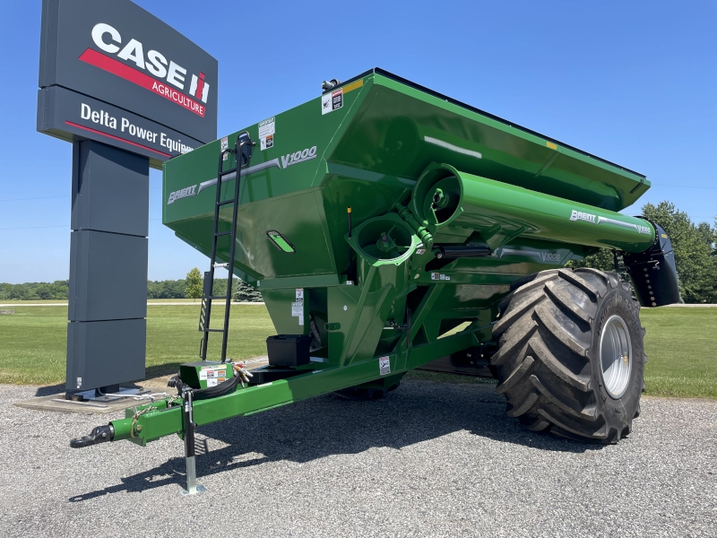 2024 Brent V1000 Grain Cart