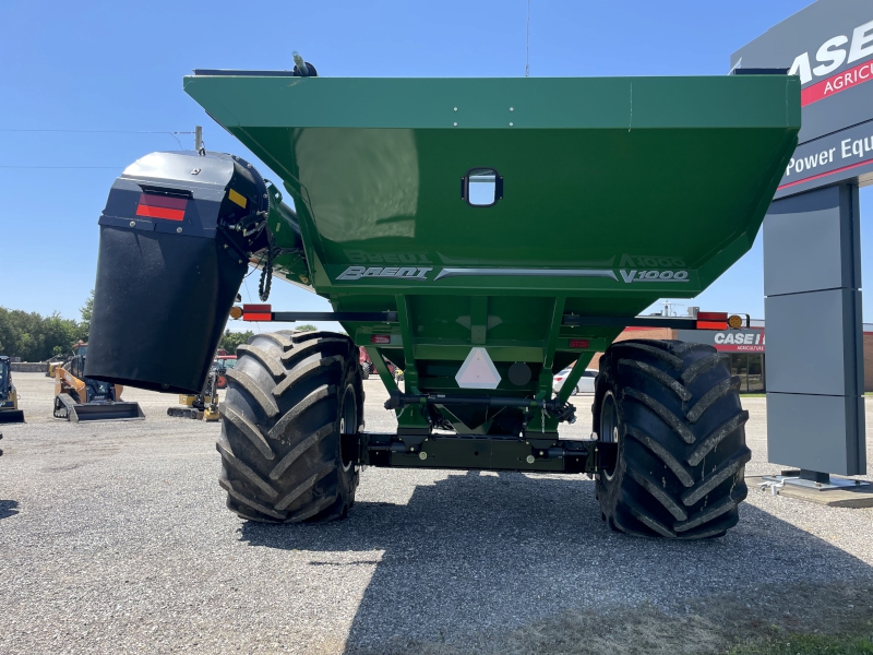 2024 Brent V1000 Grain Cart