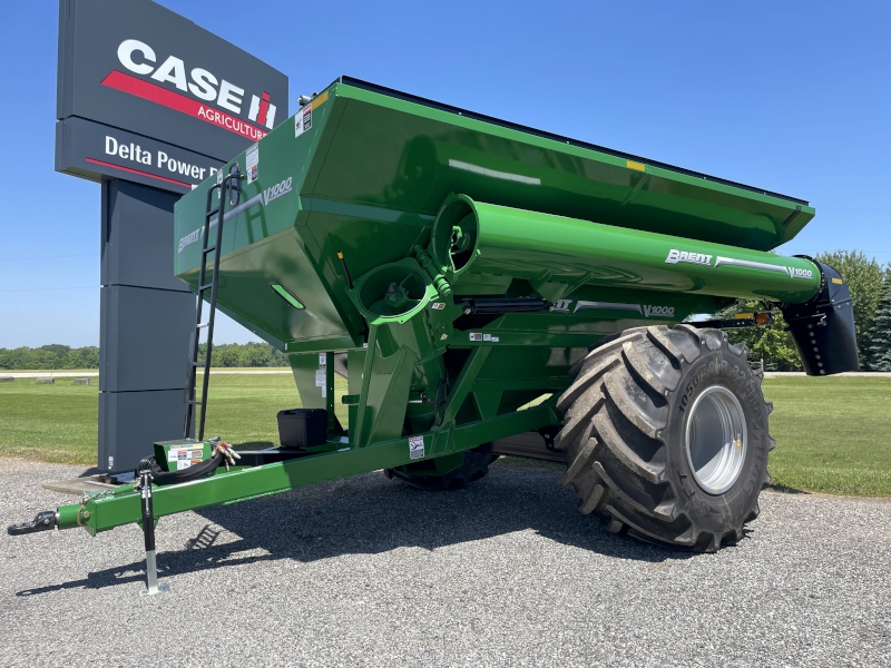 2024 Brent V1000 Grain Cart