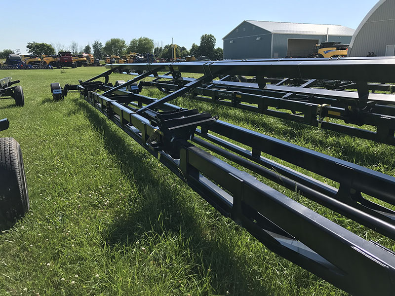 2024 Horst CHCFX50 Header Transport