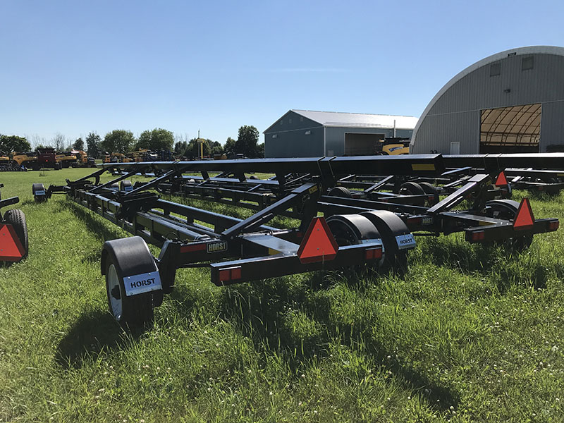 2024 Horst CHCFX50 Header Transport