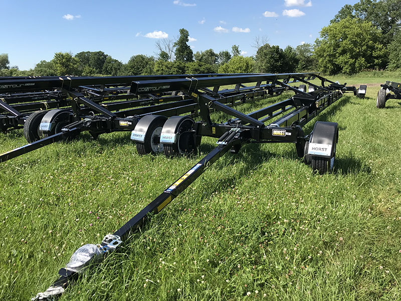 2024 Horst CHCFX50 Header Transport