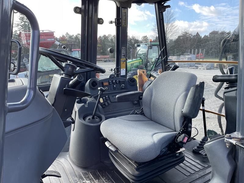 2010 John Deere 310SJ Tractor Loader Backhoe