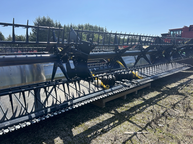 2024 Geringhoff TRUFLEX 40 Header Draper Flex