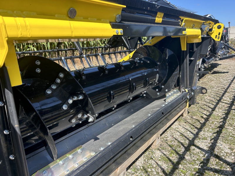 2024 Geringhoff TRUFLEX 40 Header Draper Flex