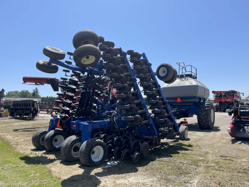 2013 New Holland P2080 Air Drill