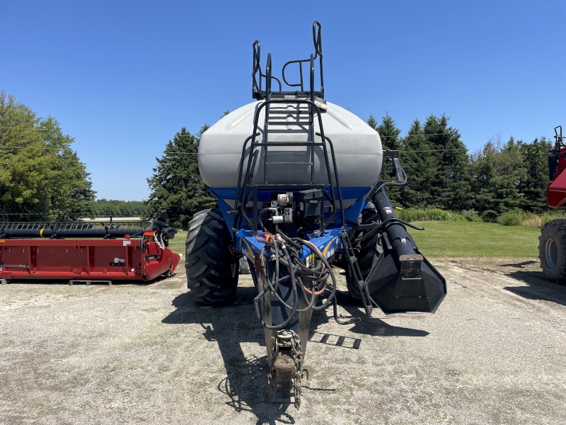 2013 New Holland P2080 Air Drill