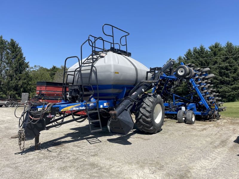 2013 New Holland P2080 Air Drill