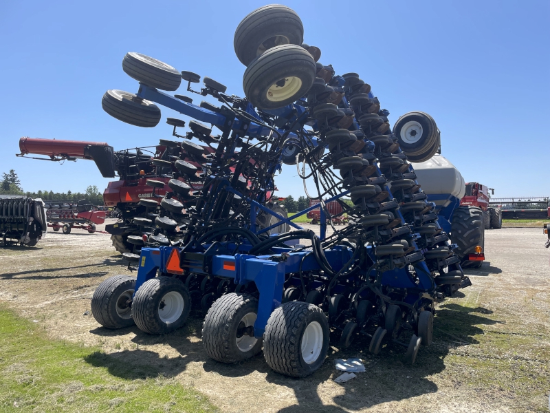 2013 New Holland P2080 Air Drill