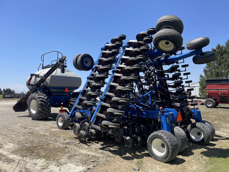 2013 New Holland P2080 Air Drill