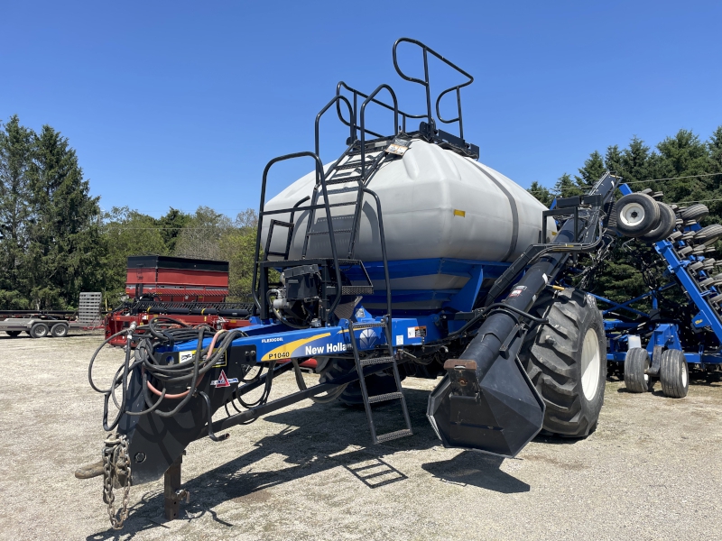 2013 New Holland P2080 Air Drill