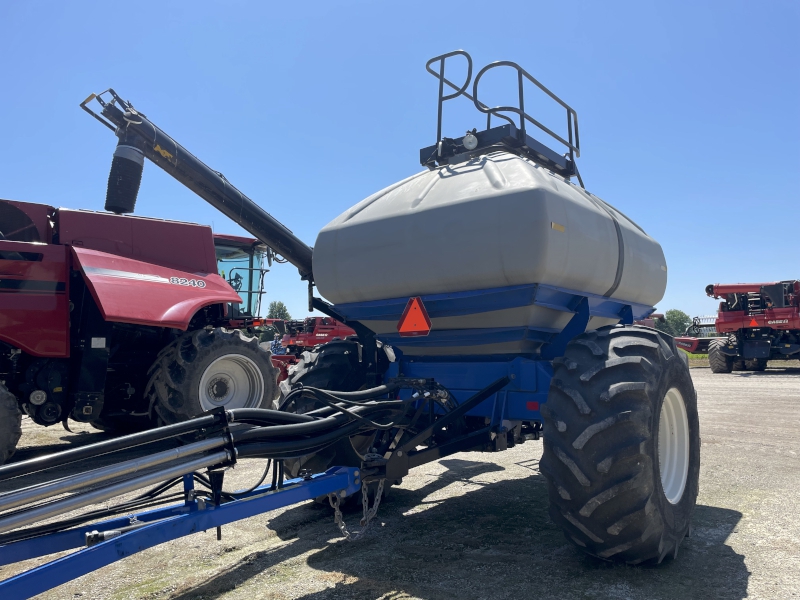 2013 New Holland P2080 Air Drill