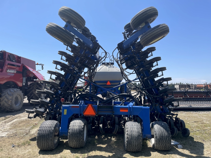 2013 New Holland P2080 Air Drill