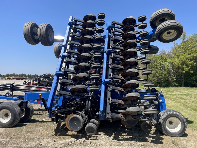 2013 New Holland P2080 Air Drill