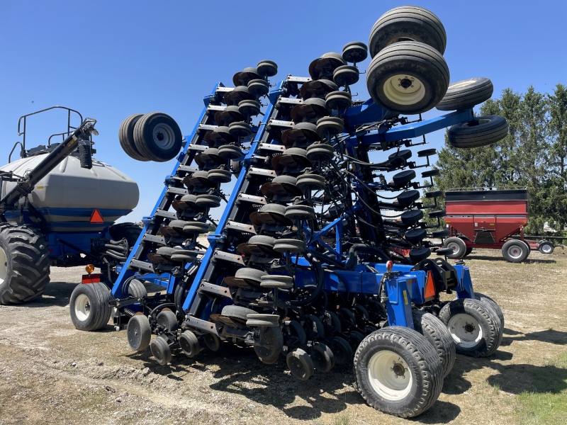 2013 New Holland P2080 Air Drill