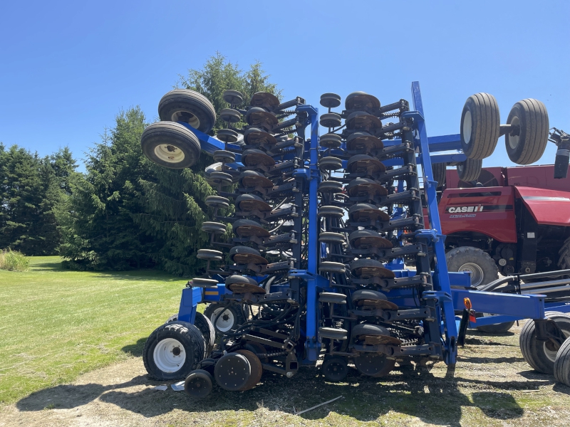 2013 New Holland P2080 Air Drill