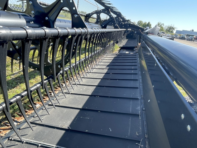 2020 MacDon FD145 Header Draper Flex