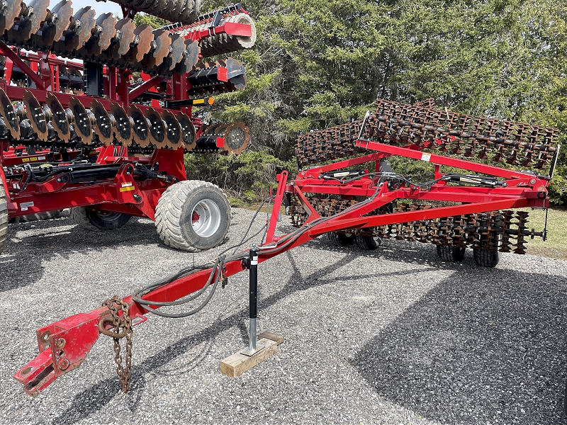 2018 R J Equipment RJFX2024 Packer