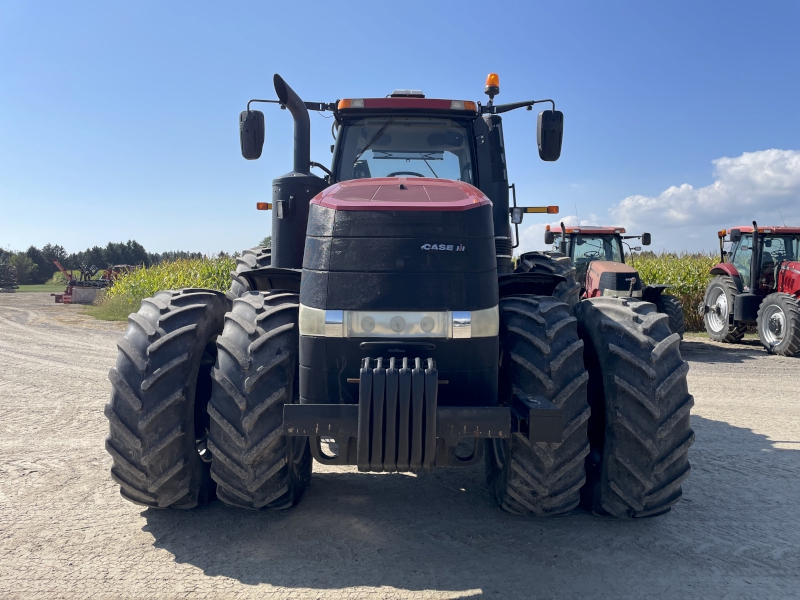 2014 Case IH MAGNUM 310 Tractor