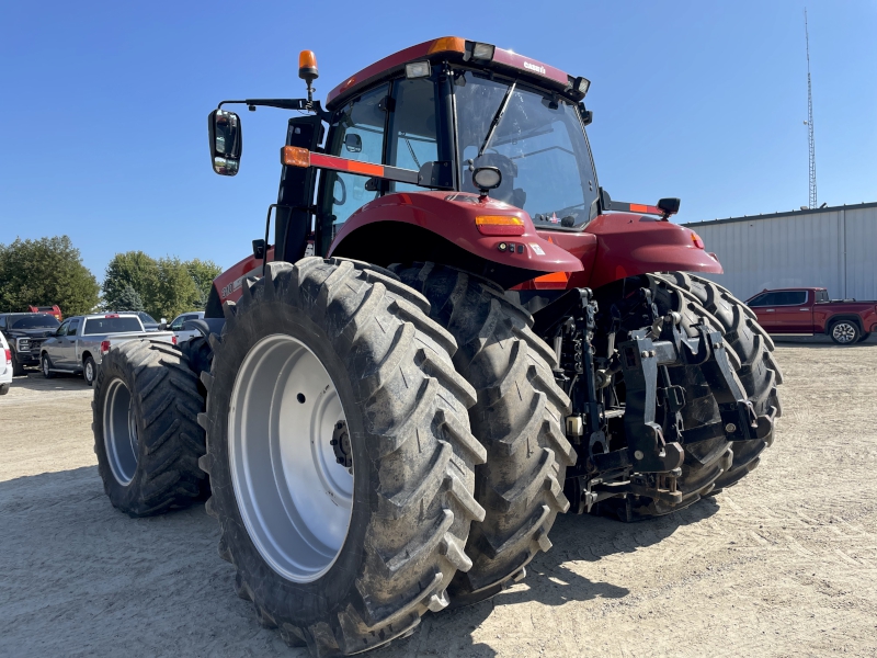 2014 Case IH MAGNUM 310 Tractor