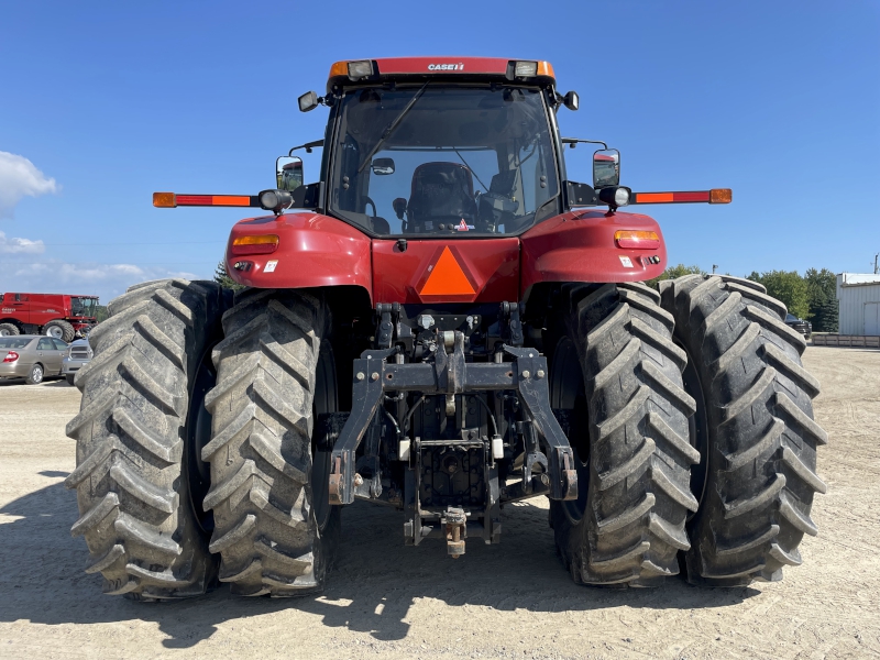 2014 Case IH MAGNUM 310 Tractor