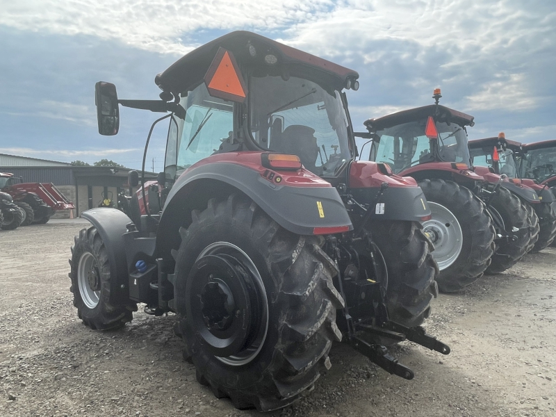 2022 Case IH VESTRUM 100 Tractor