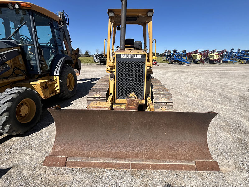 1999 Caterpillar D3C XL Dozer