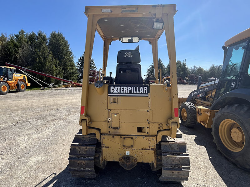 1999 Caterpillar D3C XL Dozer