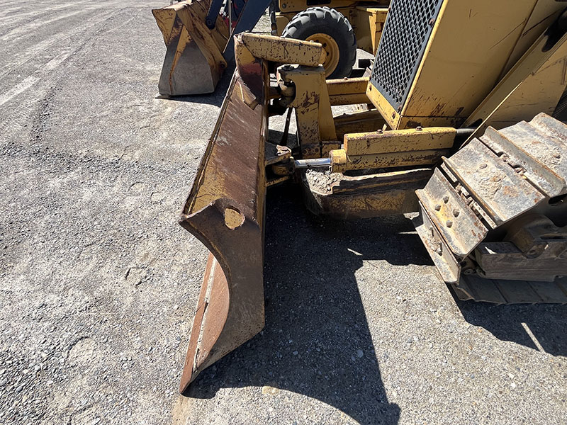 1999 Caterpillar D3C XL Dozer