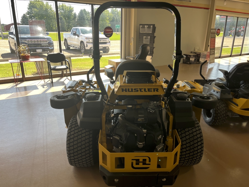 2024 Hustler Excel SUPER 104 Mower/Zero Turn