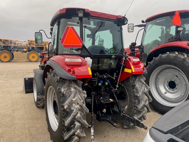 2019 Case IH FARMALL 75C Tractor