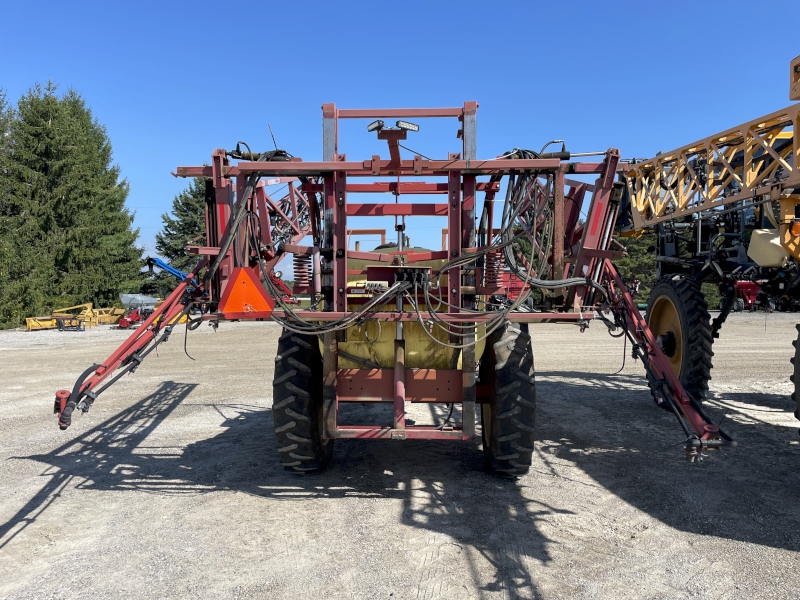 2002 Hardi NAV1000 Sprayer