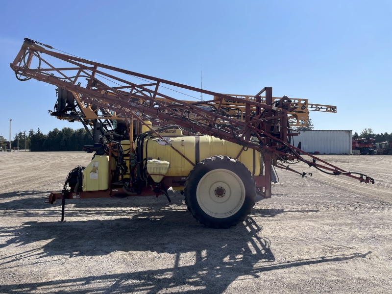 2002 Hardi NAV1000 Sprayer