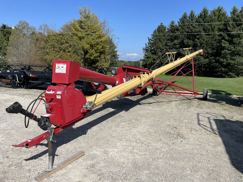 2014 Westfield MX100-61 Grain Auger